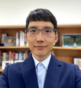 CEO Kim Seong Eun